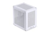 Kabinet - Jonsbo C6 - White - Kabinet - Minitower - Hvid - C6 White