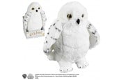 Merchandise - Harry Potter - Hedwig plush medium 29 cm tray - Bamse - 849421006259