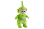 Dukke, bamse og udstyr - Teletubbies Talking Dipsy (English) - 5029736061104