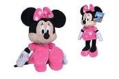 Merchandise - Simba - Minnie Mouse Bamse (25cm) - Bamse - 6315870227
