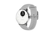 Smartwatch & Sportsur - Withings Scanwatch Light - White - 37 mm - HWA11-model 3-All-Int
