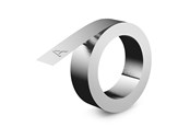 Papir, Fotopapir og Etiketter - DYMO ® Rhino™ Industriel prægetape Ikke-klæbende aluminium 12 mm x 4,8 m - S0720160