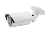 Netværkskamera - LevelOne FCS-5060 - network surveillance camera - FCS-5060