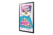 Infoskærme & Digital Skiltning - Philips Tableaux 25BDL4050I E-Line Series - 25.3" e-Paper display - for digital signage - 25BDL4050I/00