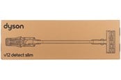Håndstøvsuger - Dyson Stangstøvsuger V12 Detect Slim Absolute - 448884-01
