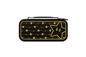 Spil tilbehør - PDP Plus GLOW - Miscellaneous Taske - Nintendo Switch - 500-224-STGD