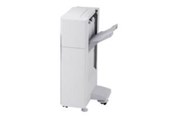 Printertilbehør - Xerox Professional Finisher - finisher with stapler - 1550 sheets - 097S04168