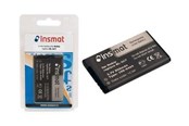 Mobil - Adaptere & Opladere - Insmat battery - Li-Ion - 106-9469