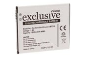 Mobil - Adaptere & Opladere - Insmat battery - Li-Ion - 106-8747