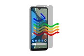 Mobil - Beskyttelsesglas - Fairphone 5 Screen Protector with Blue Light Filter - F5PRTC-1BL-WW1