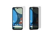 Mobil - Beskyttelsesglas - Fairphone 5 Screen Protector with Privacy Filter - F5PRTC-1PF-WW1