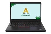 Bærbar - Lenovo Refurbished ThinkPad T480 - 14" | MX150 | Core i7 | 16GB | 512GB | A Grade - LAP-T480-MX-A001