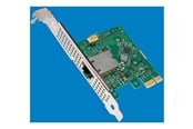 Netværksadapter (netkort, printserver mv.) - Intel Ethernet Network Adapter I226-T1 - I226T1BLK