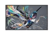 Infoskærme & Digital Skiltning - Philips 75BDL3650Q Q-Line - 75" Class (74.5" viewable) LED-backlit LCD display - 4K - for digital signage - 75BDL3650Q/00