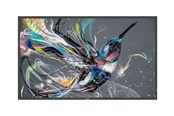 Infoskærme & Digital Skiltning - Philips 65BDL3650Q Q-Line - 65" Class (64.5" viewable) LED-backlit LCD display - 4K - for digital signage - 65BDL3650Q/00