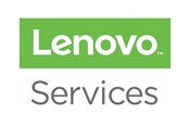 Service & support - Lenovo Premier Support Plus Upgrade - extended service agreement - 3 years - on-site - 5WS1L39023