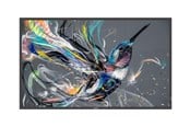 Infoskærme & Digital Skiltning - Philips 43BDL3650Q Q-Line - 43" Class (42.5" viewable) LED-backlit LCD display - 4K - for digital signage - 43BDL3650Q/00