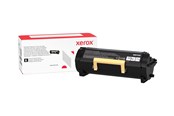 Blæk, Toner & Forbrugsstoffer - Xerox - black - original - toner cartridge - Use and Return - 006R04725