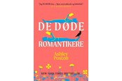 Skønlitteratur & Fiktion - De døde romantikere - Skønlitteratur & Fiktion - Hæftet - 9788702392616