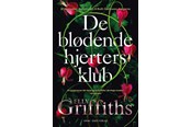 Krimi & Spænding - De blødende hjerters klub - Krimi & Spænding - hardcover - 9788712072713
