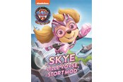 Børnebøger - PAW Patrol Superfilmen: Skye – lille vovse stort - Børnebog - Hardcover - 9788727022055
