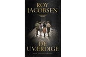 Skønlitteratur & Fiktion - De uværdige - Skønlitteratur & Fiktion - hardcover - 9788727022604