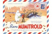 Børnebøger - Kære Mumitrold - Børnebog - Hardcover - 9788727046372