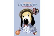 Børnebøger - Bjørnen Bjørns Godnathistorier - Børnebog - Hardback - 9788740085815