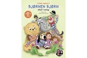 Børnebøger - Bjørnen Bjørn skal i seng - Børnebog - Hardback - 9788740085846