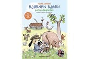 Børnebøger - Bjørnen Bjørn på bondegården - Børnebog - Hardback - 9788740085853