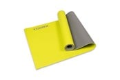 Sport & Fitness - Toorx Yoga Mat Dual 173 x 0,6 Green - MAT-176GRØNONE SIZE