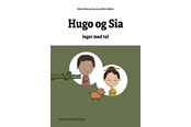 Kogebøger - Matematikhistorier - Hugo og Sia leger med tal - Kogebog - Hæftet - 9788771855838