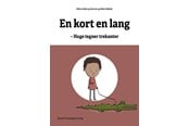 Børnebøger - Matematikhistorier - Hugo tegner trekanter - Børnebog - Hæfte - 9788771855876