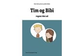 Kogebøger - Matematikhistorier - Tim og Bibi regner den ud - Kogebog - Hæftet - 9788771855883