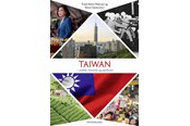 Historie, Mytologi & Samfund - Taiwan - Historie & Samfund - Hæftet - 9788772167183