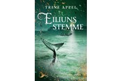 Ungdomsbøger - Eiliuns stemme - Ungdomsbog - hardback - 9788772390345