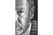 Skønlitteratur & Fiktion - Lyst (En forfatters selvbiografi) - Skønlitteratur & Fiktion - Hæftet - 9788793993419
