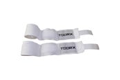 Sport & Fitness - Toorx Boxing Handwrap 3,5 M White - BOT-030WHITEONE SIZE