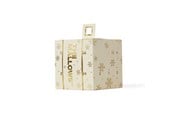 Julekalender - The Mallows The Square Classic Gourmet Christmas Calender - 600011