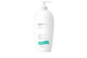 Kropspleje - Biotherm Eau Pure Vivifying Perfumed Body Milk 400ml - 3614274043051