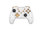 Spil tilbehør - Trade Invaders Harry Potter: Hedwig (White) - Wireless Controller - Nintendo Switch - 299252h