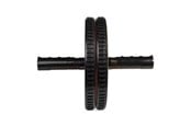 Sport & Fitness - Toorx Duo Ab Wheel - AHF-047IONE SIZE