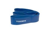 Sport & Fitness - Toorx POWERBAND XX-Heavy 4,5 X 64 mm - AHF-132BLUEONE SIZE