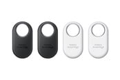 Mobil - Andet Tilbehør - Samsung SmartTag2 (4 Pack) - Black + White - EI-T5600KWEGEU