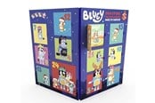Julekalender - Gyldendal Bluey - Den store julekalender - 9788702403510