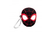 Mobil - Andet Tilbehør - Thumbs Up! Marvel PowerSquard AirPods Case Miles Morales - 1002699