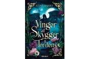 Ungdomsbøger - Vinger af Skygger & Torden - Ungdomsbog - hardback - 9788794433167