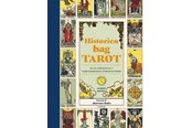 Medicin - Historien bag tarot - Medicin - Hardback - 9788740692051