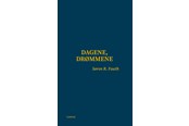 Skønlitteratur & Fiktion - Dagene drømmene - Skønlitteratur & Fiktion - Hæftet - 9788740697377