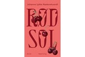 Skønlitteratur & Fiktion - Rød sol - Skønlitteratur & Fiktion - Hæftet - 9788712072669